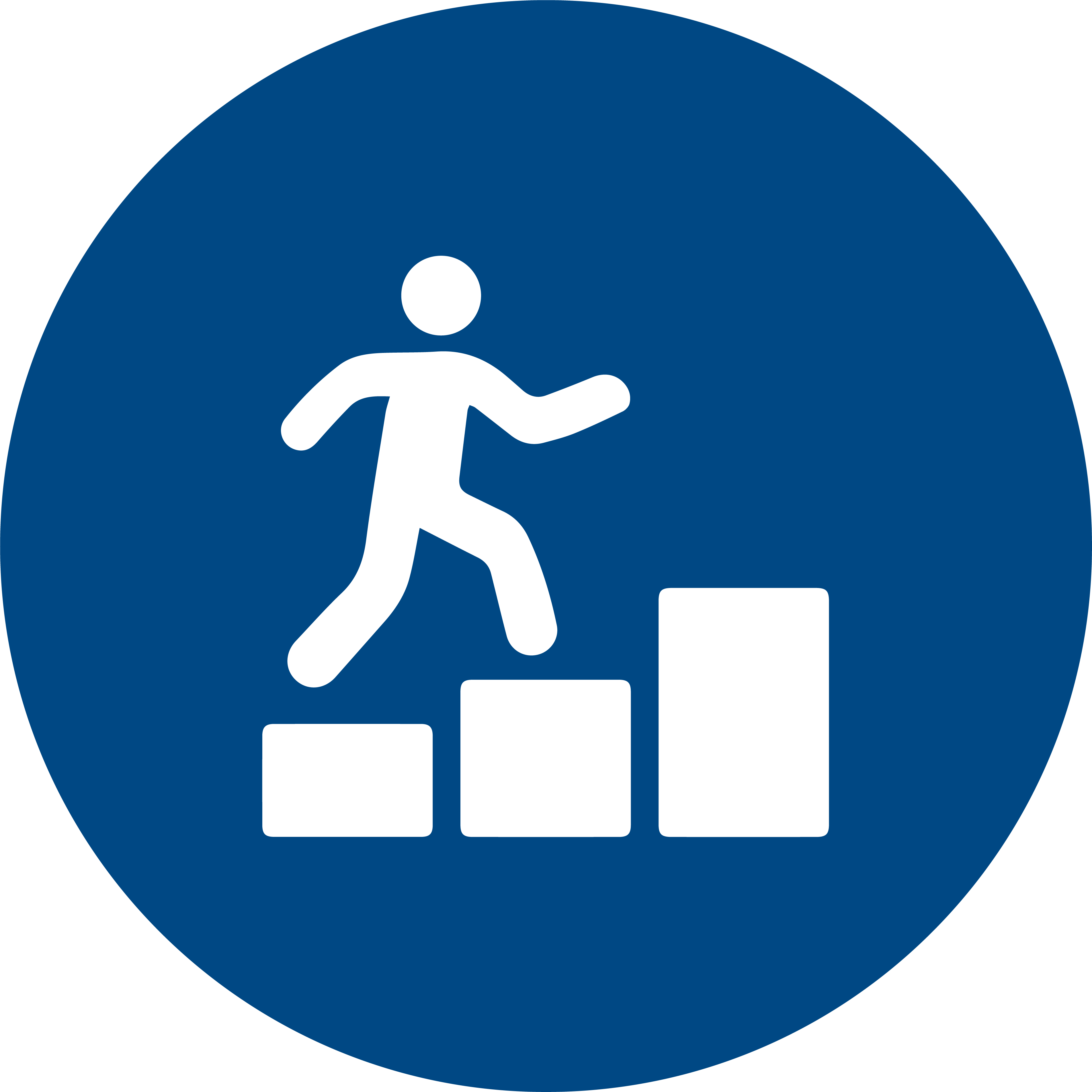 Icon Karriere